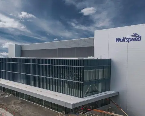Wolfspeed Stock’s Wild Comeback: From Bankruptcy to Boom – Will the Rally Last?