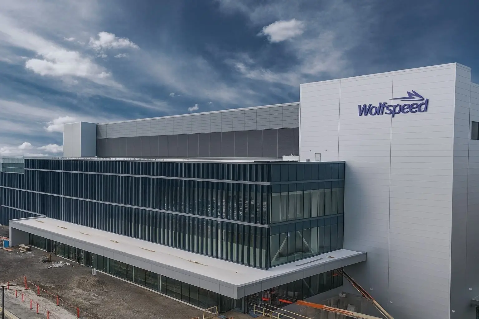 Wolfspeed Stock’s Wild Comeback: From Bankruptcy to Boom – Will the Rally Last?