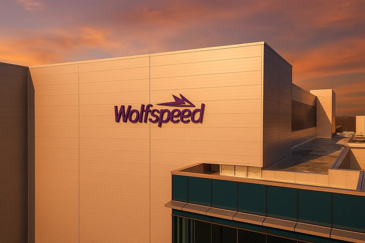 Wolfspeed’s Wild Ride: From Bankruptcy Plans to EV Boom – What’s Next for WOLF Stock?