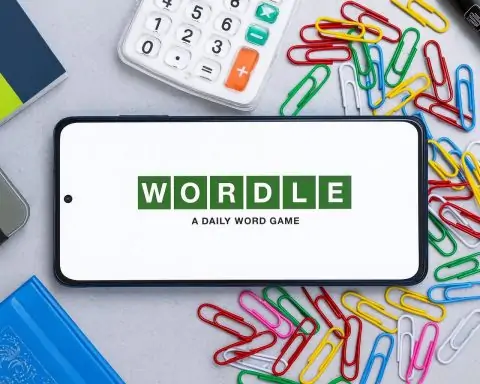 Wordle #1562 Today—“GOOEY”! Hints, Strategy, and the NYT Games Shake‑Ups You Shouldn’t Miss (Plus How It Compares to Connections, Strands, Quordle & More)