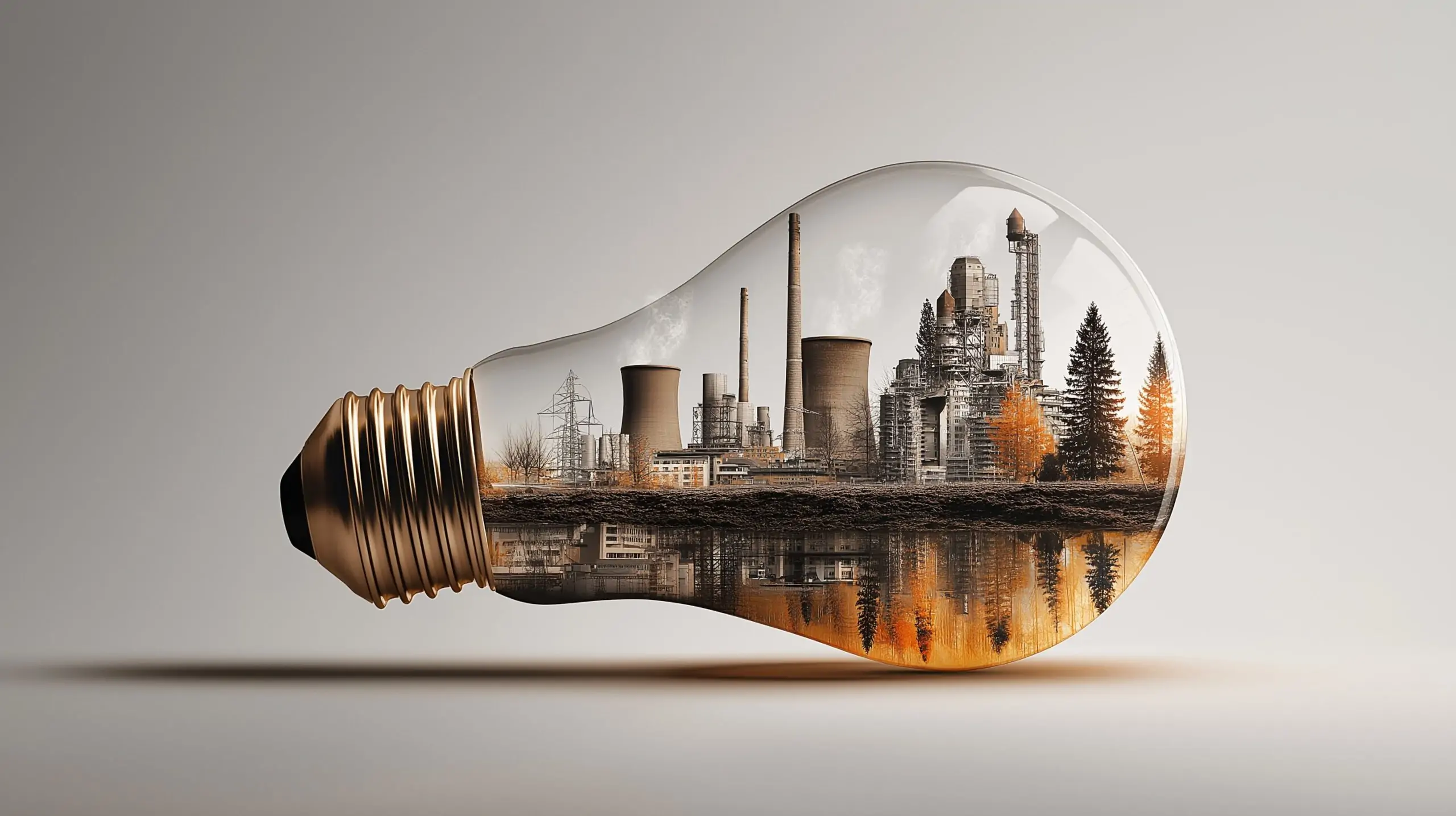 Energy Guzzlers: Ranking Countries by Per Capita Energy Use in 2024