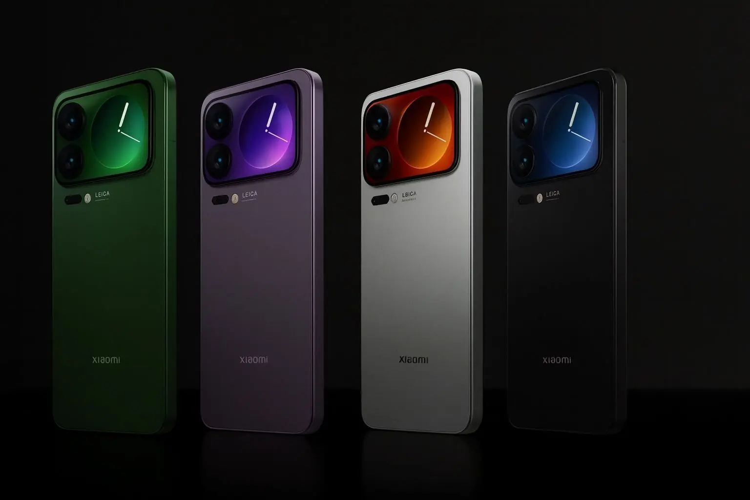 Xiaomi 17 Pro Max Shocks the Flagship Scene: $840 ‘Battery Monster’ Adds a Second Rear Screen to Take on iPhone 17 Pro Max (Sept 26 Update)