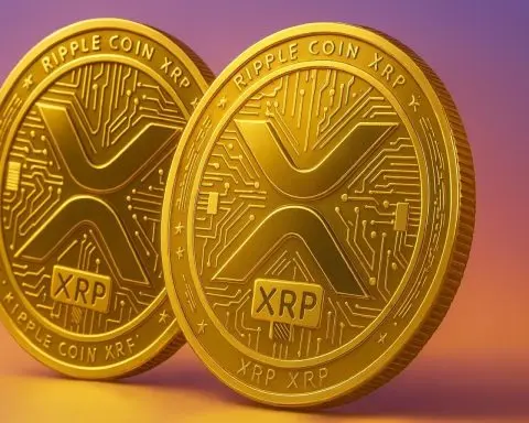 XRP Price Near $2 as ETF Inflows Top $1B While Retail Selloff and Fear Grip the Market