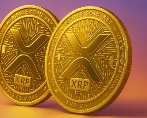 XRP Price Today (Dec. 24, 2025): XRP Holds Near $1.85–$1.86 as ETF Inflows Clash With Holiday Weakness