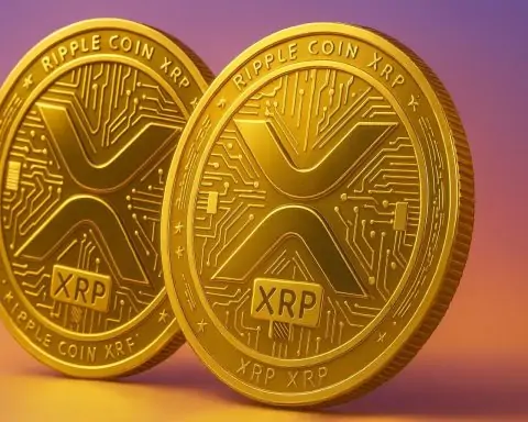 XRP Price Today (Dec. 25, 2025): XRP Holds Near $1.87 as ETF Assets Hit $1.25B and Traders Watch Key Breakout Levels