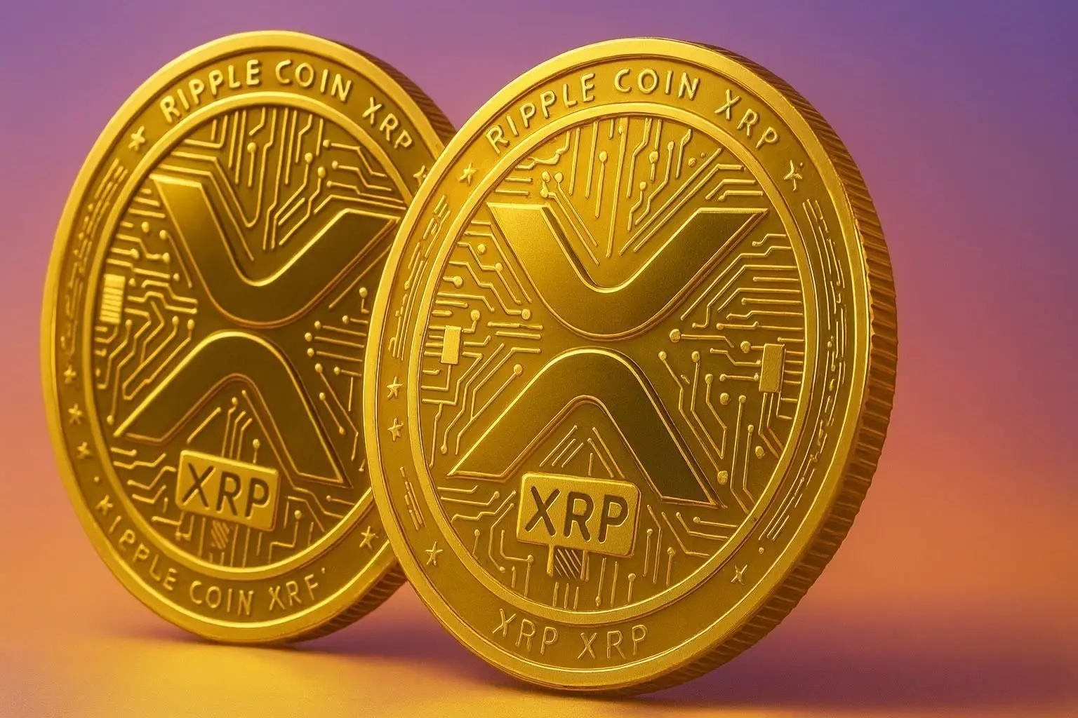 XRP Price Today, December 8, 2025: Extreme Fear, ETF Inflows and 2026 Predictions Collide Around the $2 Level