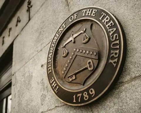 10‑Year Treasury Yield Hits 3‑Month High Around 4.2% as Fed Prepares Final 2025 Rate Cut