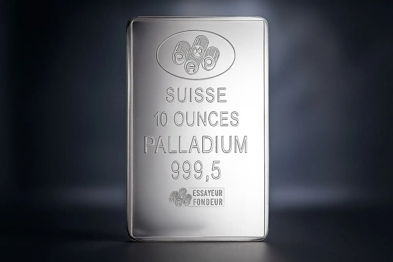 $1,500 Palladium in Sight? October’s Precious Metals Rally Explained