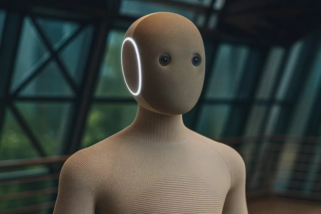 Meet Neo: The $20K Humanoid Butler Coming to Your Home (With a Big Catch!)