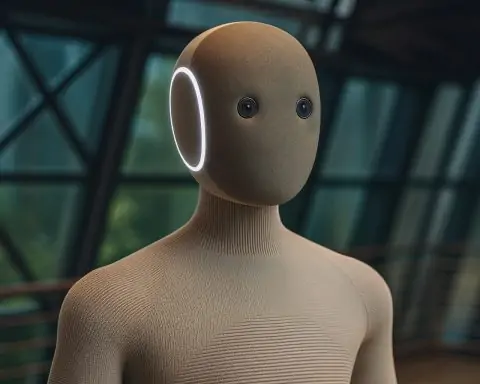 Meet Neo: The $20K Humanoid Butler Coming to Your Home (With a Big Catch!)