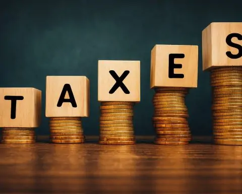 Shocking IRS Update: New 2026 Tax Brackets Slashed for Millions – Here’s How Much You’ll Save