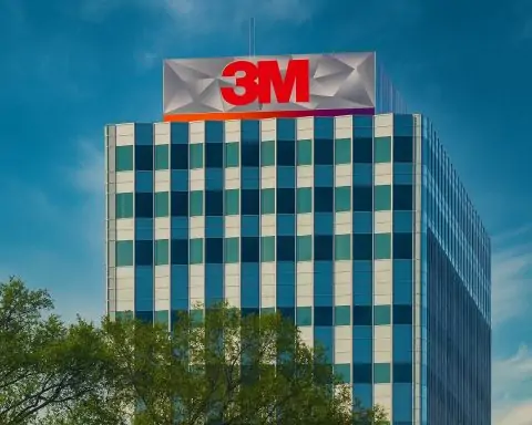 Is 3M Stock Poised for a Comeback? Key Facts & Analysts’ Take (Oct 2025)