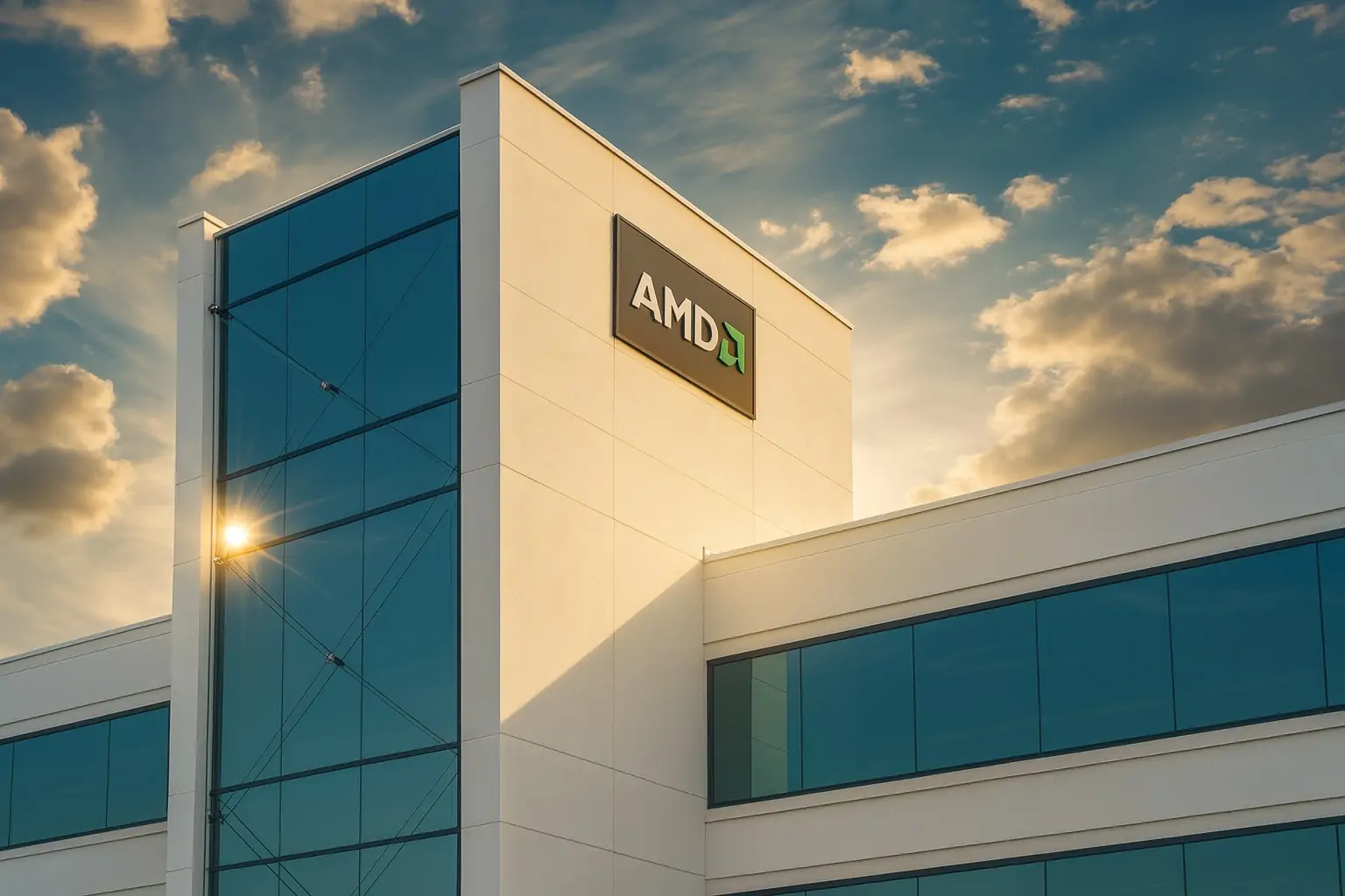 OpenAI’s $1 Trillion AI Chip Bet: Nvidia vs. AMD Fuel a Tech Gold Rush