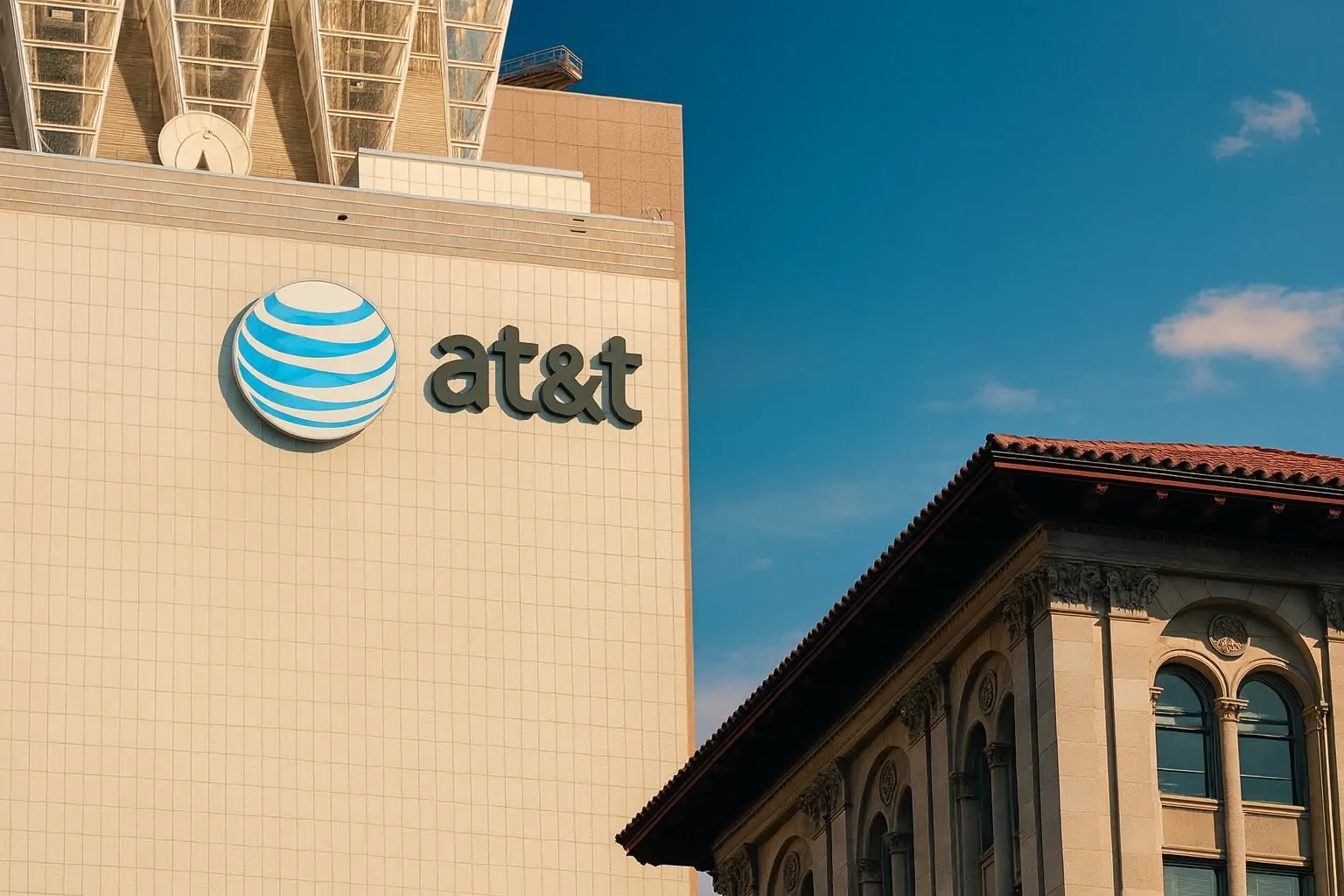 AT&T’s Subscriber Surge Shakes Up T Stock – Price, Dividend & 5G Outlook for 2025