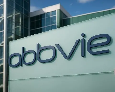 AbbVie’s Bull Run: Why This $400B Pharma Giant’s Stock Is Just Getting Started