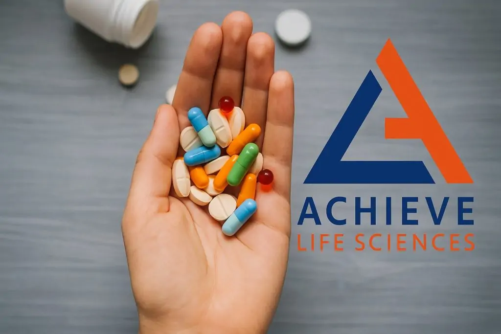 Achieve Life Sciences Skyrockets on FDA Boost – Is This Nicotine Addiction Breakthrough a Game Changer?
