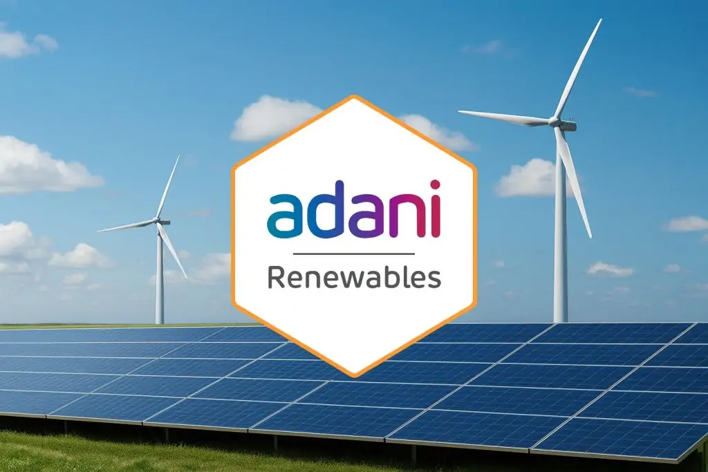 Adani Green Profit Surge Triggers Stock Rally – Analysts See More Upside Ahead