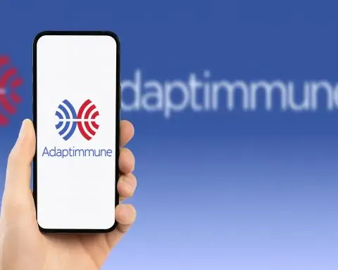 Adaptimmune (ADAP) Sees Wild Stock Surge Amid Cash Crunch – Biotech Turnaround or Last Gasp?