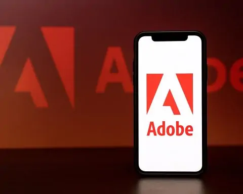 Adobe’s AI Foundry Unveiled: Custom Brand AI Models and What Investors Are Saying