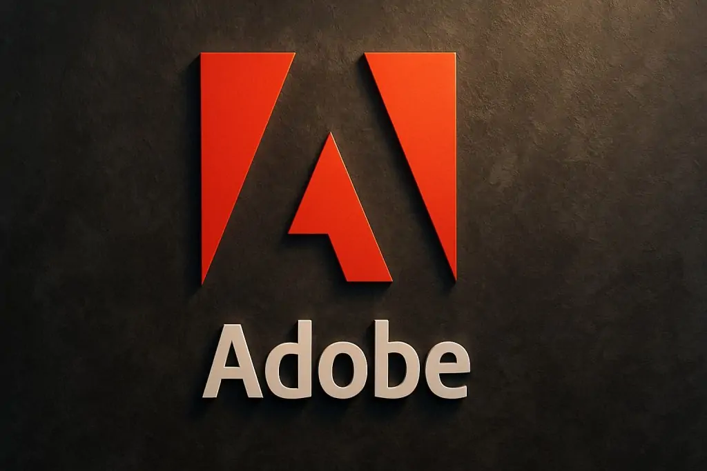 Adobe Stock Tanks Near 52-Week Low – Is AI to Blame?