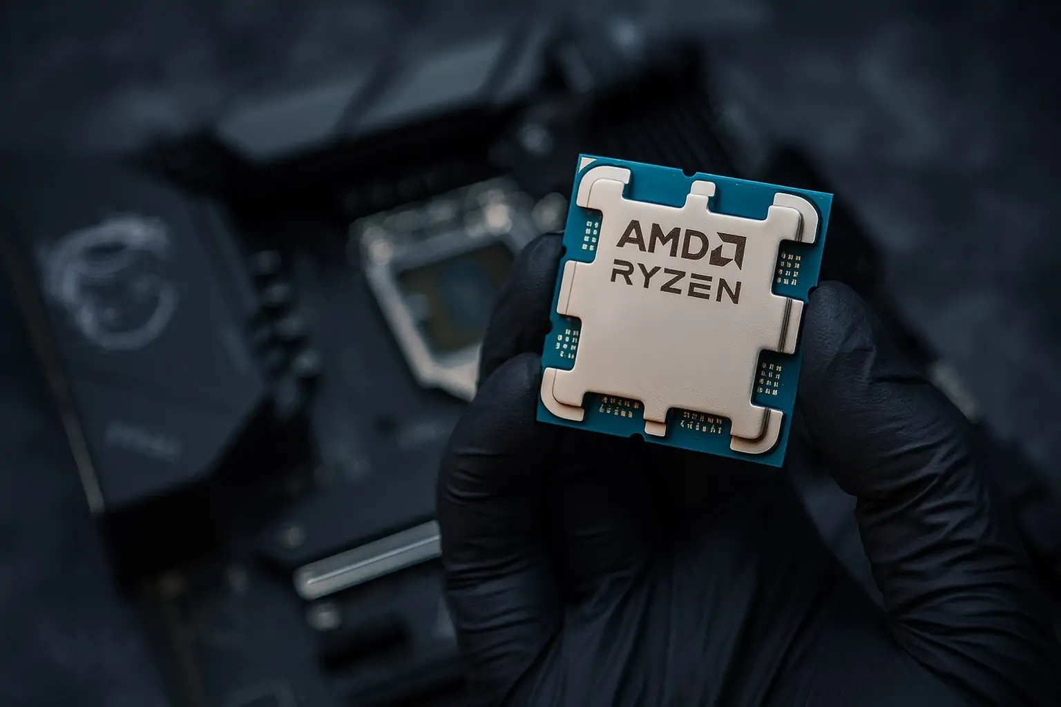 AMD Stock Skyrockets on AI Mega-Deals – Is $300 Next?