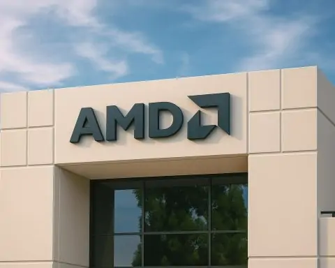 AMD Stock Skyrockets to Record High on OpenAI AI Chip Deal – Could $300 Be Next?