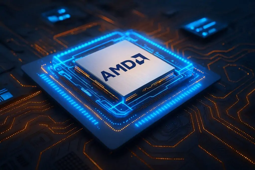AMD Stock Skyrockets on OpenAI AI-Deal – Can It Hit $300?