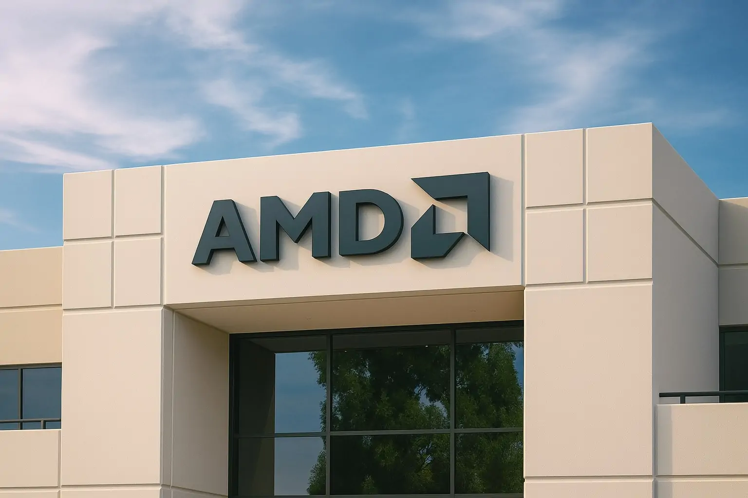 AMD Stock Skyrockets to Record High on OpenAI AI Chip Deal – Could $300 Be Next?