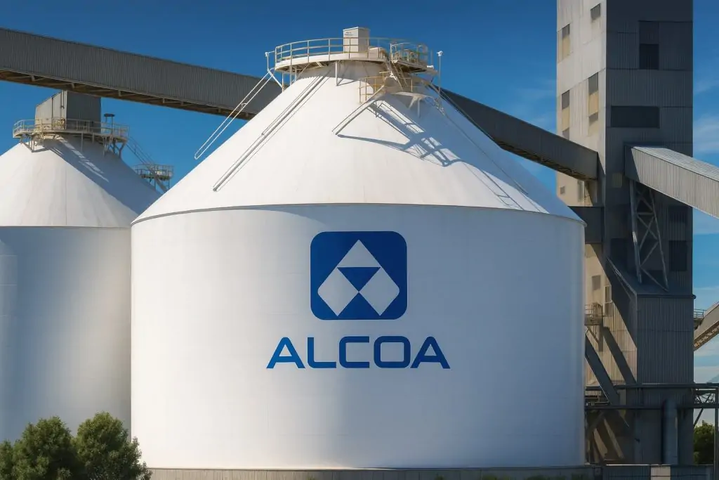 Alcoa (AA) Stock Poised for Breakout? Gallium Project, Tariff Relief & $40 Target Stun Investors