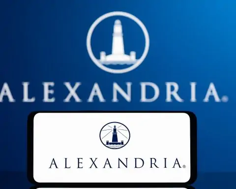 Alexandria Real Estate Equities (ARE) Stock Plummets to 52-Week Low After Q3 Miss – Can the Biotech REIT Rebound?
