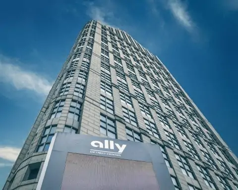 Ally Financial Stock Soars on Profit Surge – Analysts Bullish on What’s Next