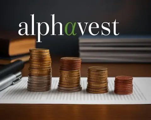 AlphaVest (ATMV) Rockets on AMC Robotics Merger Buzz – Key Facts & Forecast