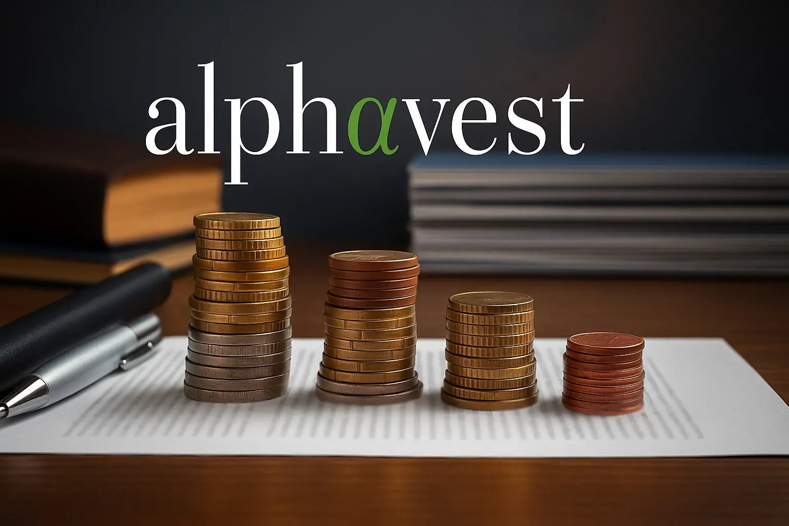 AlphaVest (ATMV) Rockets on AMC Robotics Merger Buzz – Key Facts & Forecast