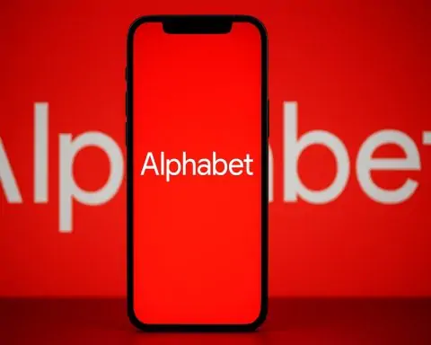 Google Stock Surges on AI Frenzy, Olympic Cloud Deal and Big Deals – Can It Hit $300 Next?