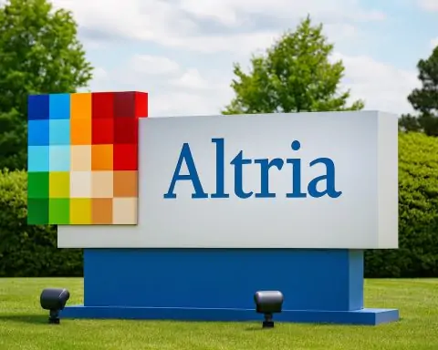 Altria Stock Slips After Mixed Q3 Earnings – Big Buyback and 8% Dividend Tempt Investors