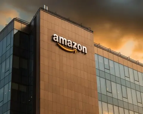 Amazon Stock Explodes and Stalls: AI Push, $2.5B FTC Twist, and $3 Trillion Dreams