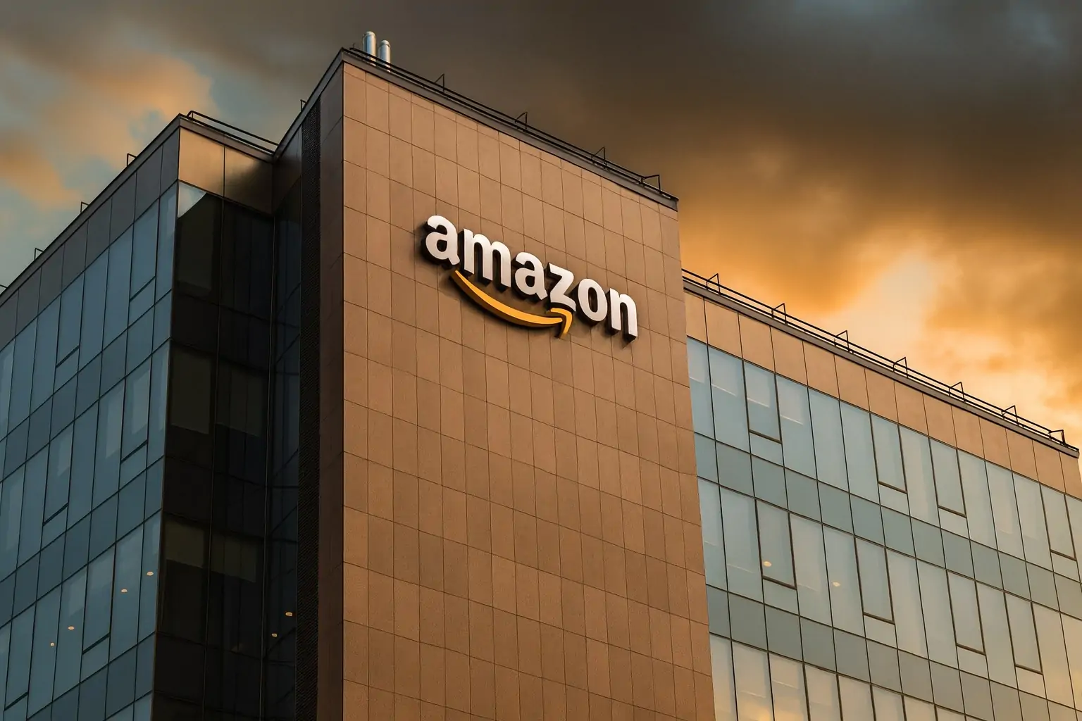 Amazon Stock Explodes and Stalls: AI Push, $2.5B FTC Twist, and $3 Trillion Dreams