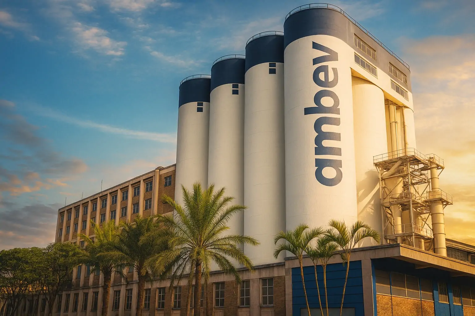 Ambev Stock Rallies to $2.21 – Analysts Pour Cold Water on Rally