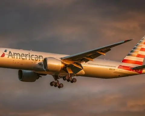 American Airlines (AAL) Stock Soars on Profit Upgrade – Will the Rally Continue?