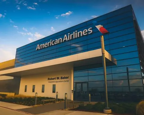 American Airlines (AAL) Stock Takes Off on Travel Demand – Will It Keep Climbing or Hit Turbulence?