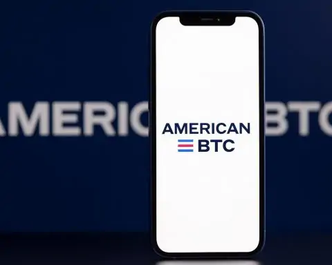 Bitcoin Boom Sends Trump-Backed American Bitcoin Corp (ABTC) Stock Soaring 11% – Will the Rally Last?