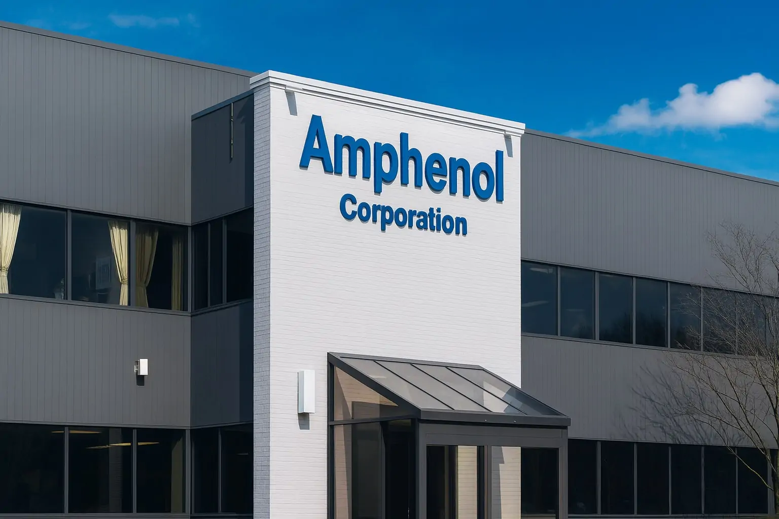 Amphenol (APH) Stock Soars on Record Q3 and AI Boom – Analysts Target $150