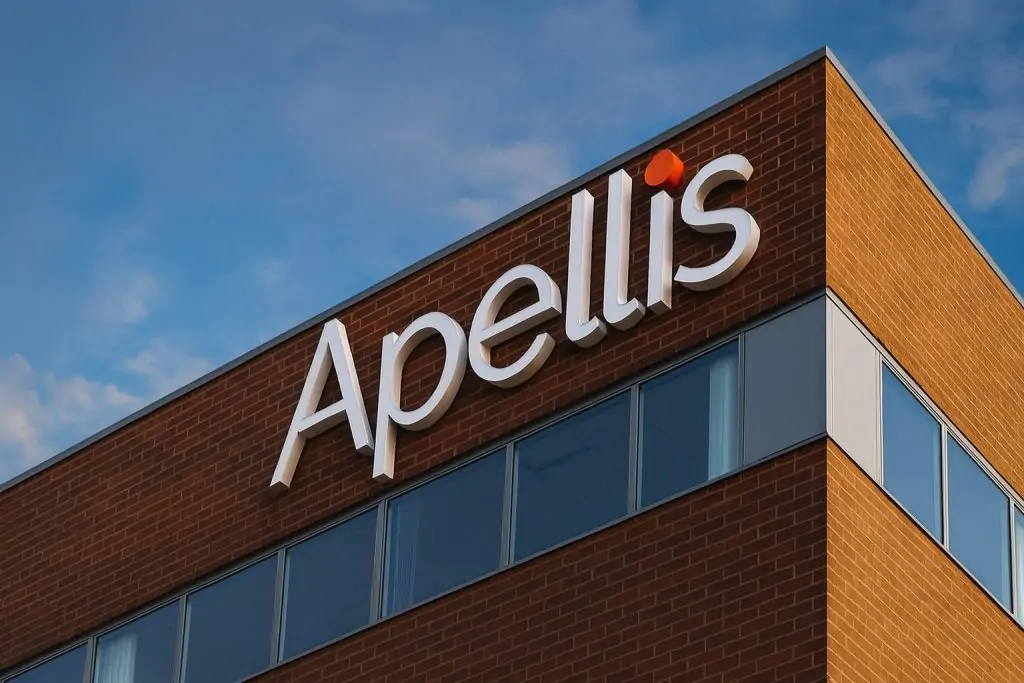 Apellis’ $458M Shocker: FDA Win, Analyst Buzz & 20% Stock Whiplash