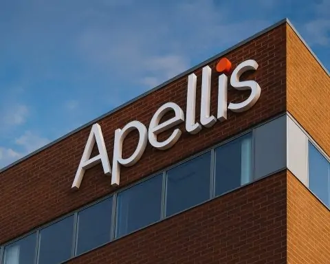 Apellis’ $458M Shocker: FDA Win, Analyst Buzz & 20% Stock Whiplash