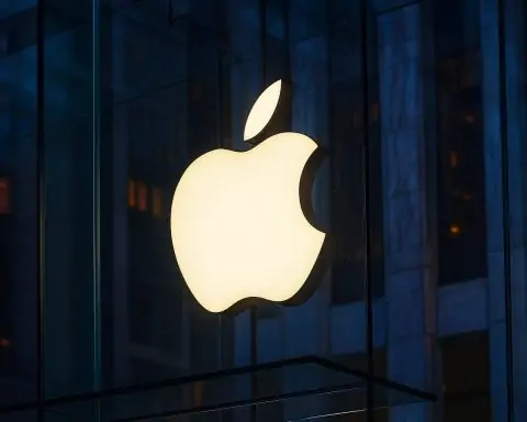 Tech Titans Hit Stratospheric Highs: Apple & Microsoft Smash $4T, Nvidia Eyes $5T Amid AI Frenzy