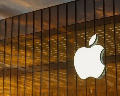 Apple Stock Could Explode After New AI Chip Launch and iPhone 17 “Supercycle,” Analysts Say