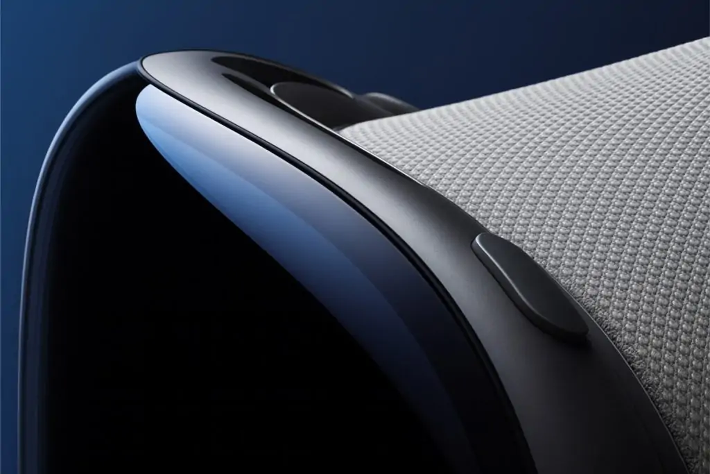 Apple Vision Pro 2 Leak Reveals M5 Chip Upgrade and Big Changes Coming Soon