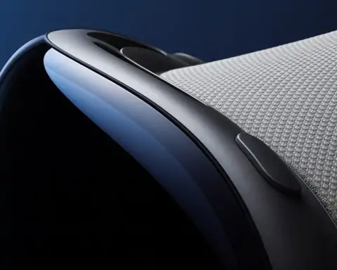 Apple Vision Pro 2 Leak Reveals M5 Chip Upgrade and Big Changes Coming Soon