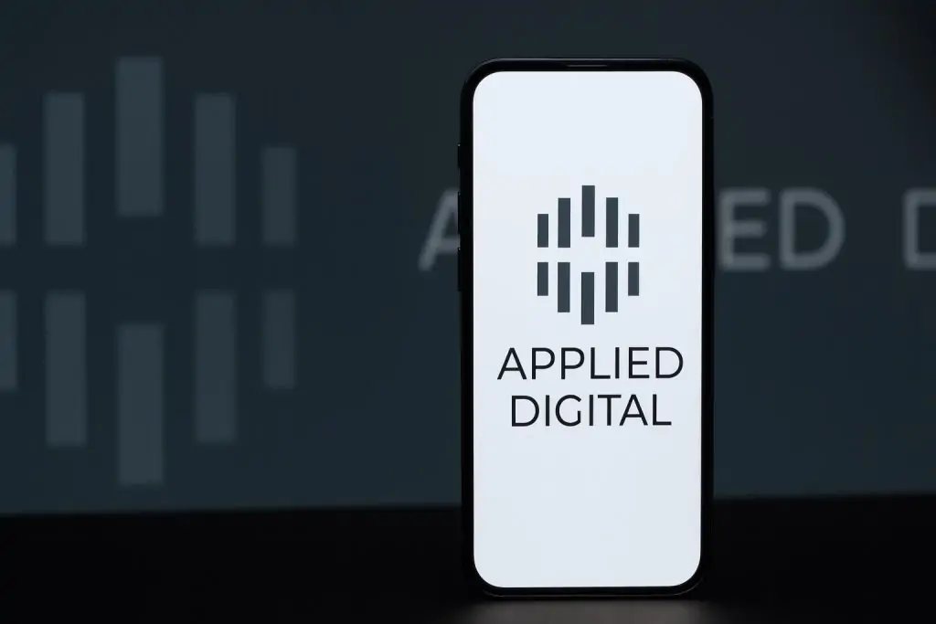 APLD Stock Skyrockets on AI Data-Center Boom – What’s Driving the Rally?