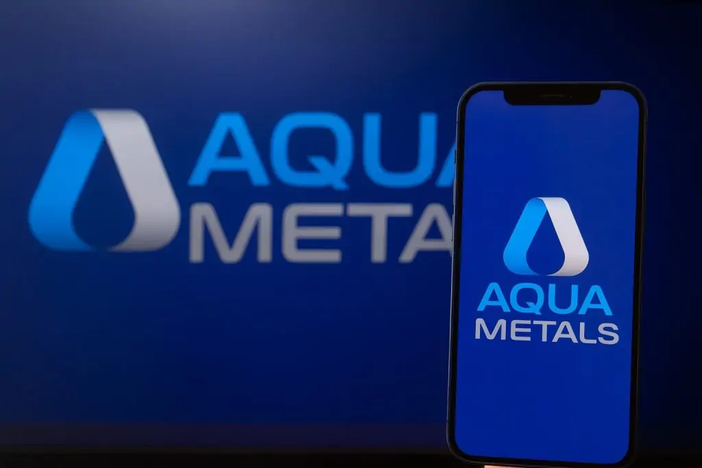 Aqua Metals (AQMS) Set to Explode on Battery-Recycling Breakthroughs? Insider Report Shakes EV Supply Chains